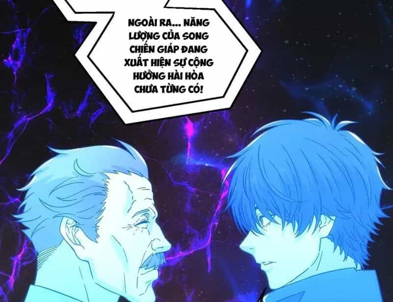 Cương Thiết Khế Ước - Chương 66 - ảnh 21