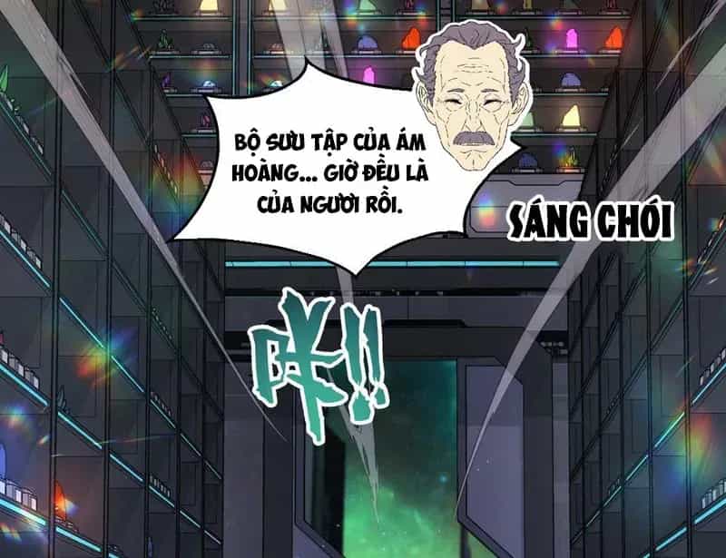 Cương Thiết Khế Ước - Chương 66 - ảnh 32