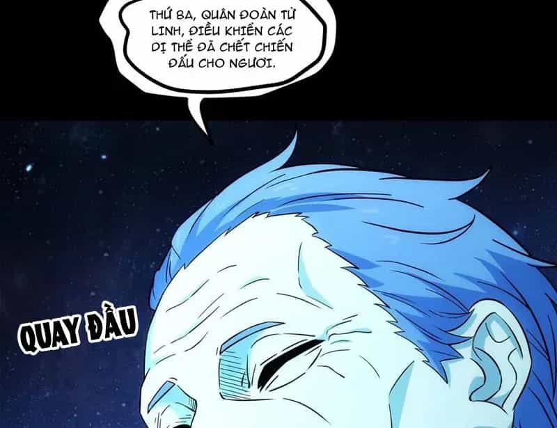 Cương Thiết Khế Ước - Chương 66 - ảnh 53