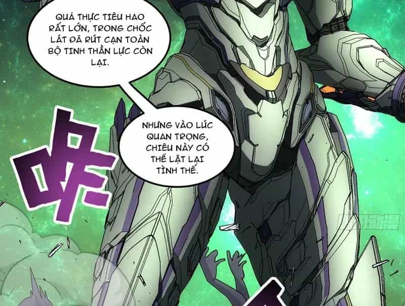 Cương Thiết Khế Ước - Chương 66 - ảnh 96