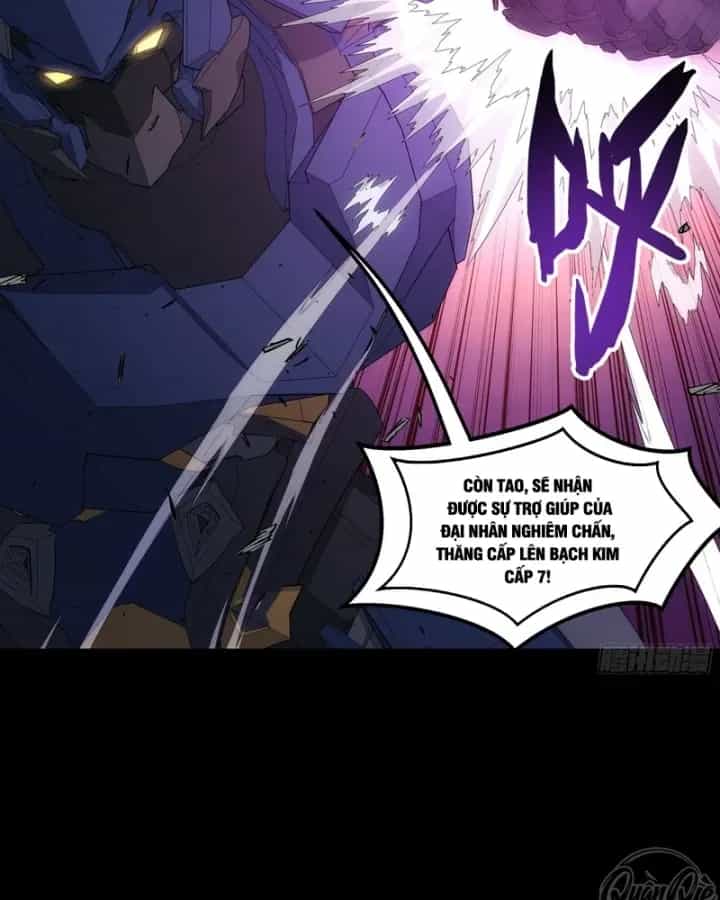 Cương Thiết Khế Ước - Chương 67 - ảnh 20