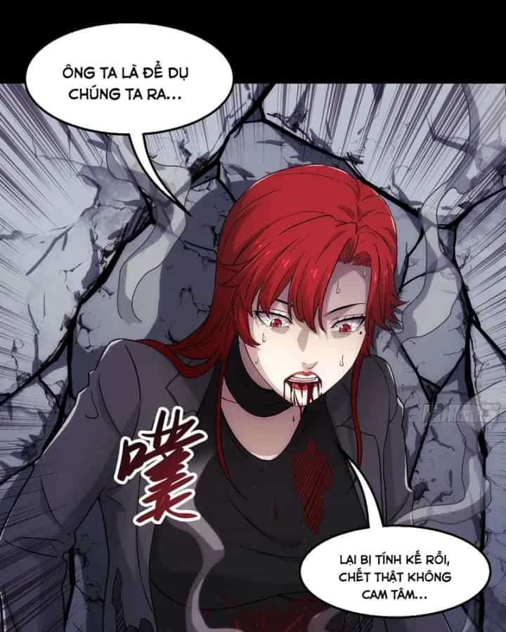 Cương Thiết Khế Ước - Chương 67 - ảnh 33
