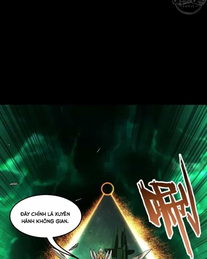 Cương Thiết Khế Ước - Chương 67 - ảnh 77