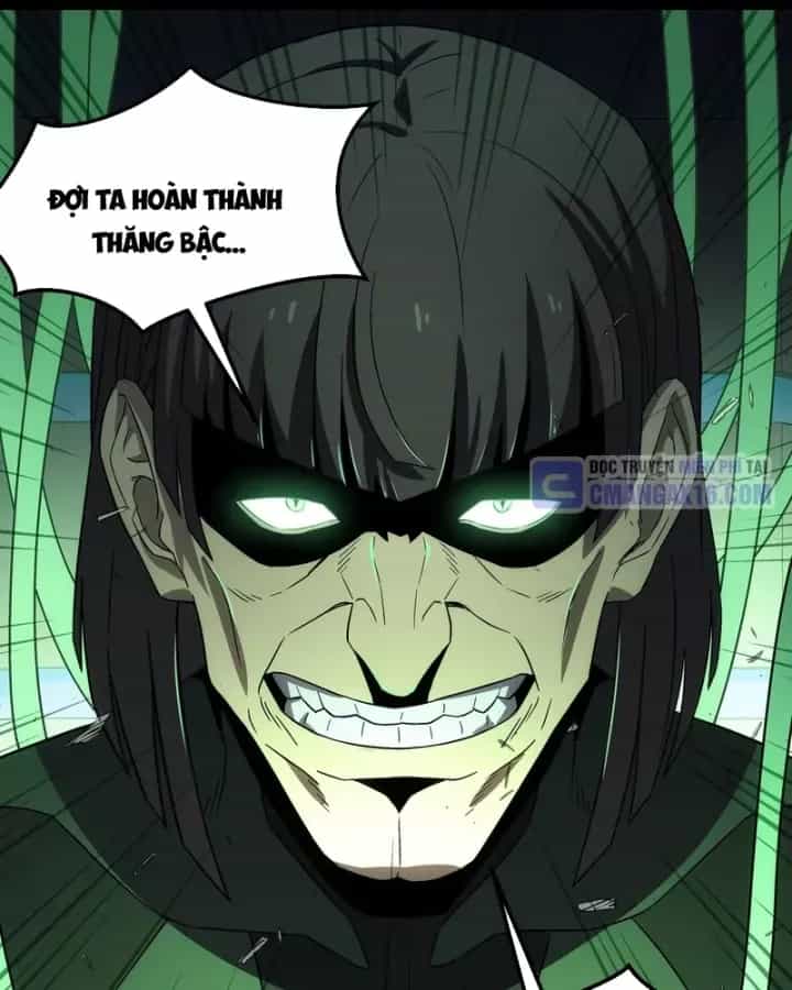 Cương Thiết Khế Ước - Chương 68 - ảnh 116