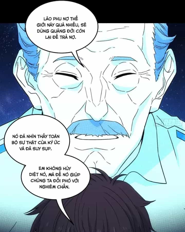 Cương Thiết Khế Ước - Chương 68 - ảnh 33