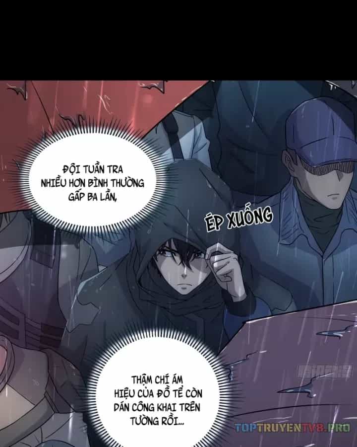 Cương Thiết Khế Ước - Chương 68 - ảnh 4
