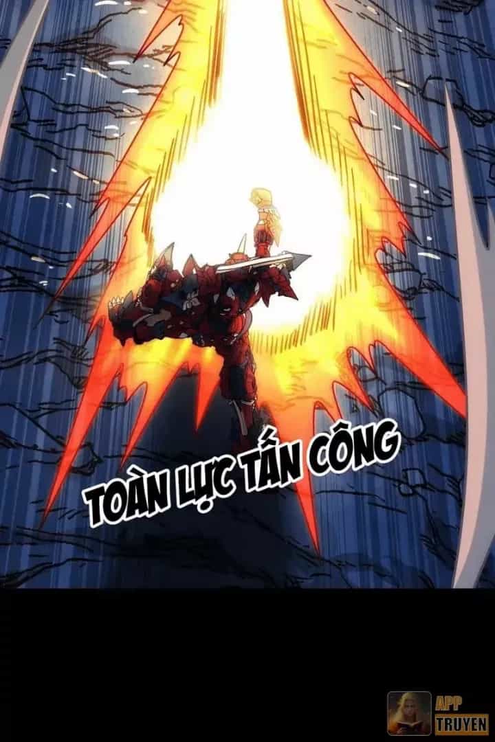 Cương Thiết Khế Ước - Chương 70 - ảnh 101