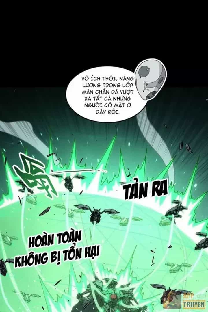 Cương Thiết Khế Ước - Chương 70 - ảnh 102