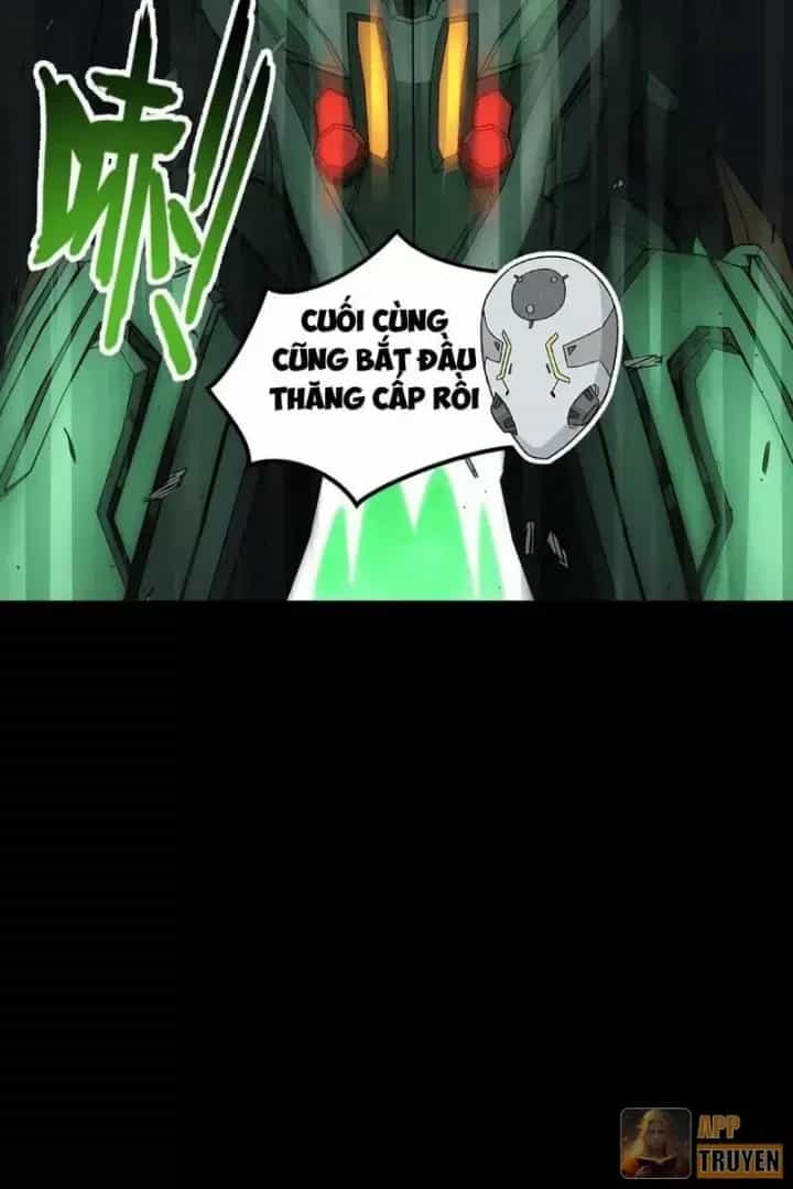 Cương Thiết Khế Ước - Chương 70 - ảnh 106