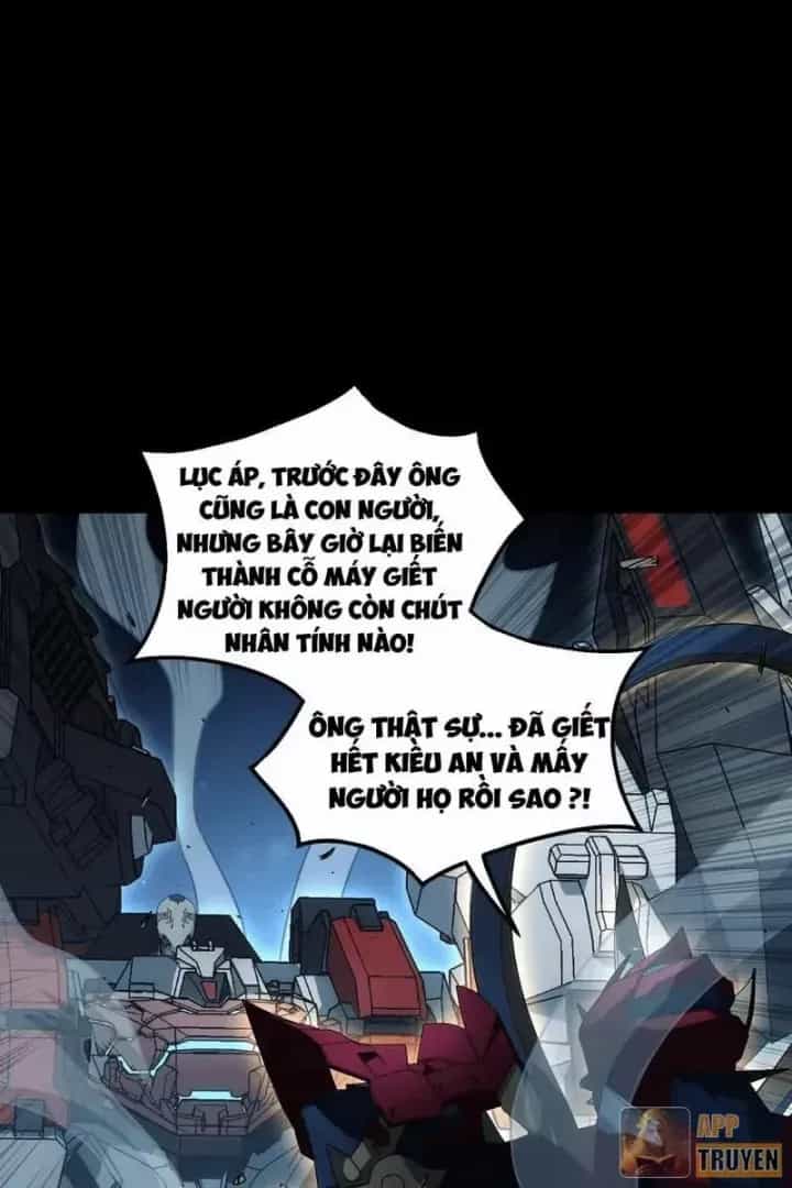 Cương Thiết Khế Ước - Chương 70 - ảnh 111
