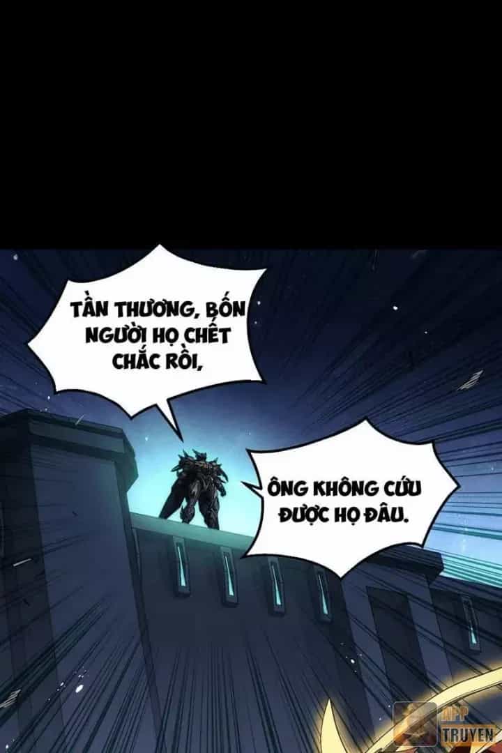 Cương Thiết Khế Ước - Chương 70 - ảnh 65