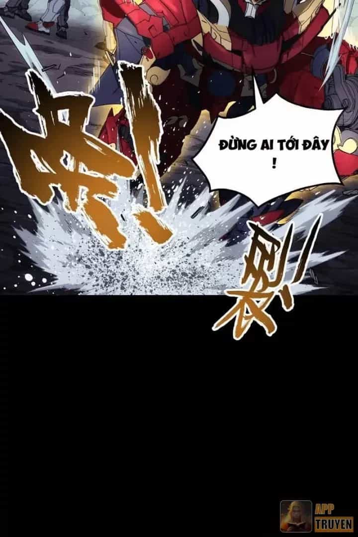 Cương Thiết Khế Ước - Chương 70 - ảnh 76