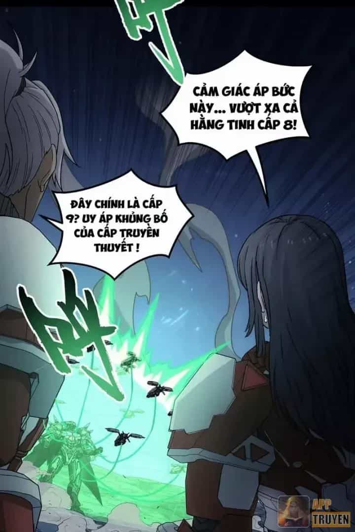 Cương Thiết Khế Ước - Chương 70 - ảnh 94