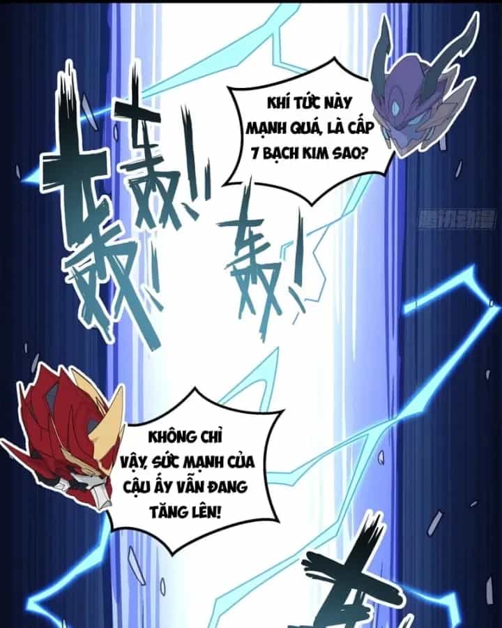 Cương Thiết Khế Ước - Chương 71 - ảnh 156