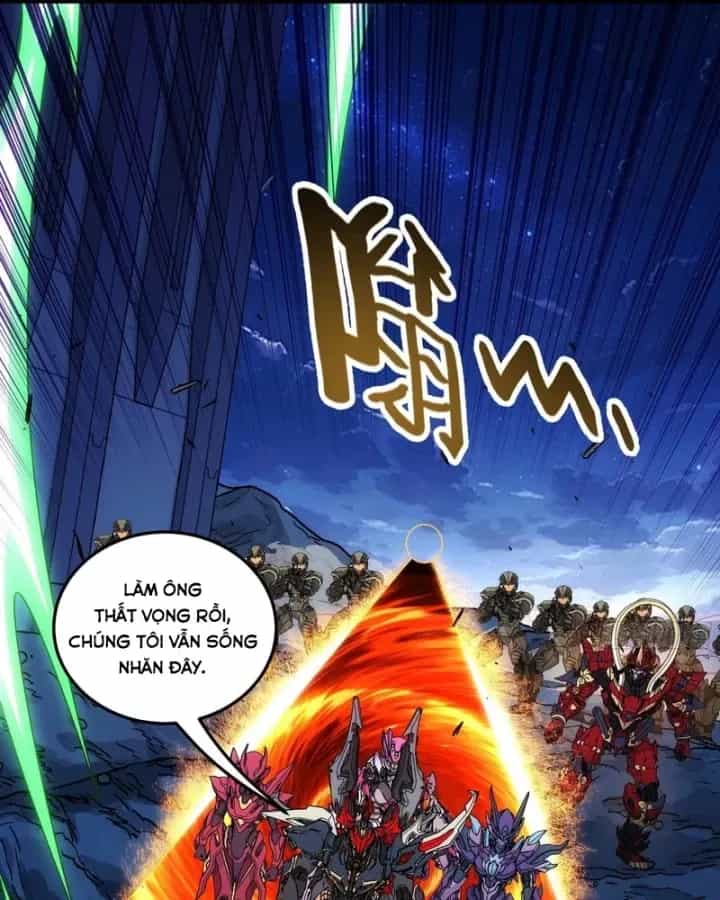 Cương Thiết Khế Ước - Chương 71 - ảnh 19