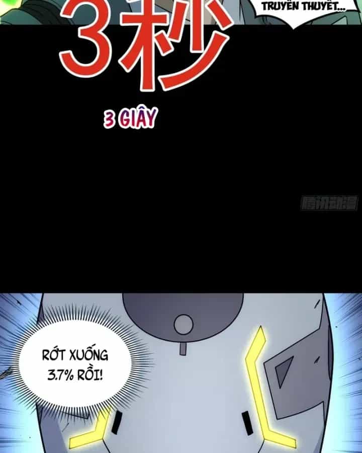 Cương Thiết Khế Ước - Chương 71 - ảnh 46