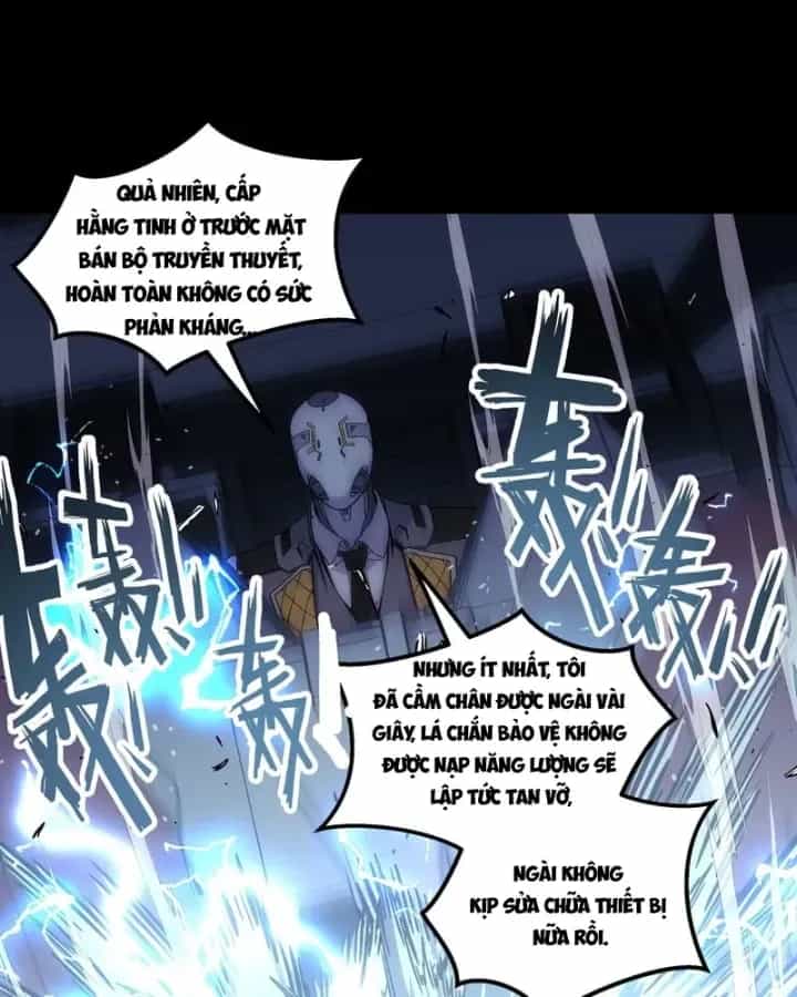 Cương Thiết Khế Ước - Chương 71 - ảnh 77