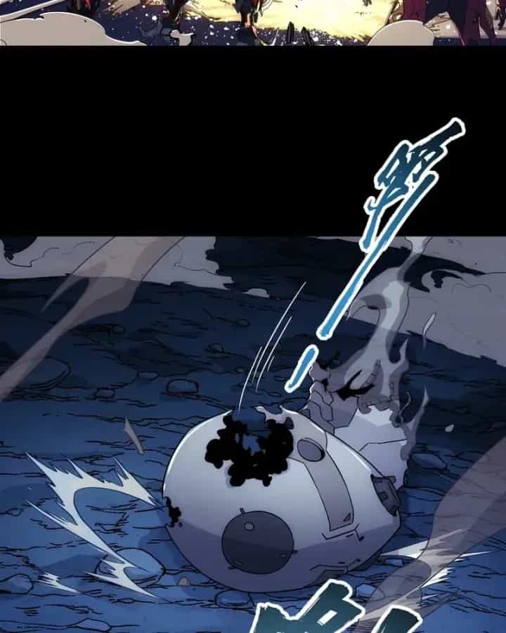 Cương Thiết Khế Ước - Chương 71 - ảnh 82