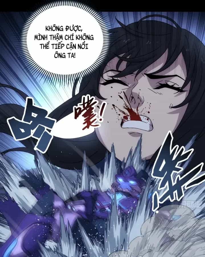 Cương Thiết Khế Ước - Chương 72 - ảnh 27