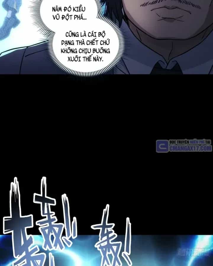 Cương Thiết Khế Ước - Chương 72 - ảnh 31