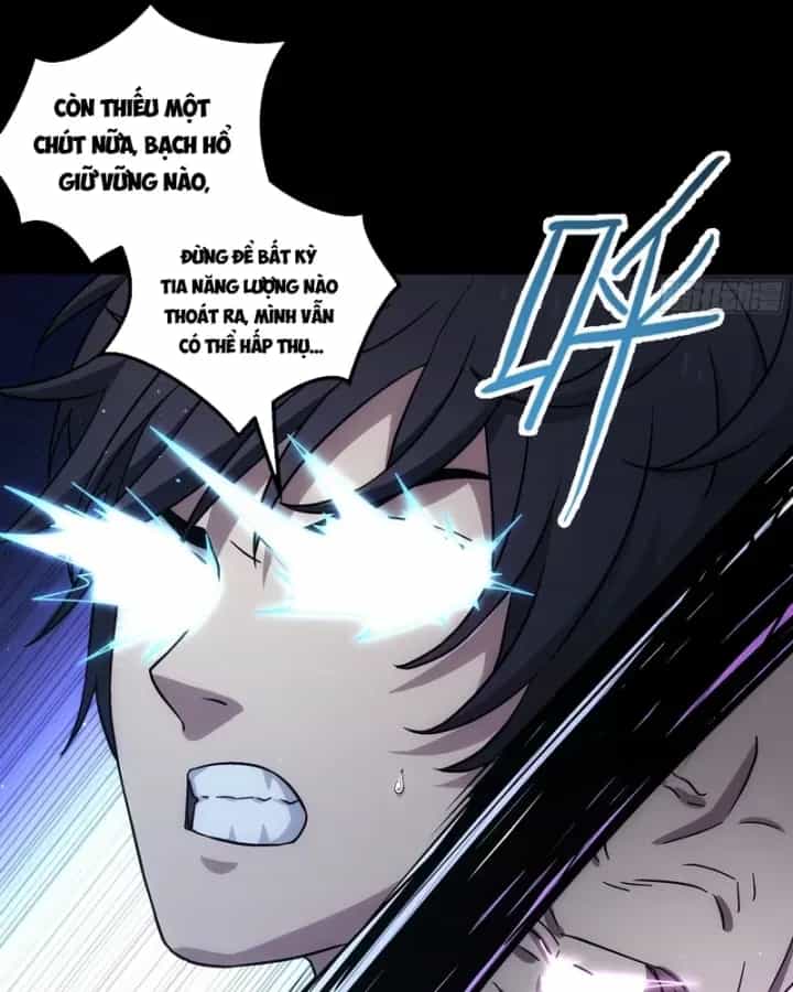 Cương Thiết Khế Ước - Chương 72 - ảnh 8