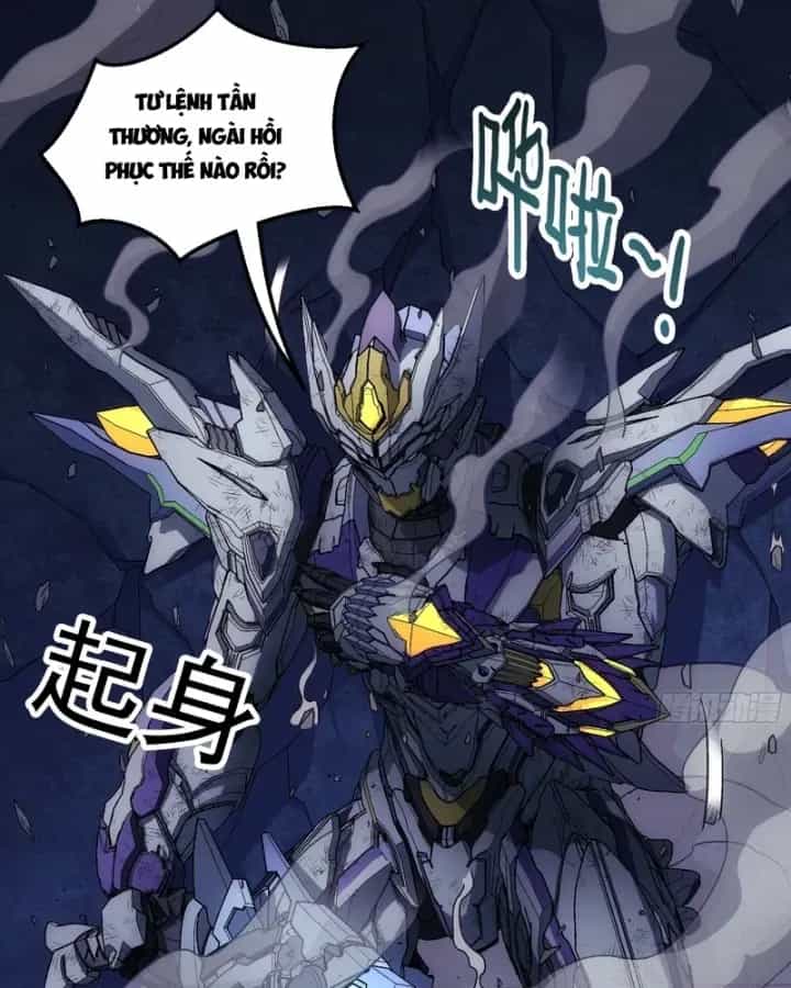Cương Thiết Khế Ước - Chương 72 - ảnh 87