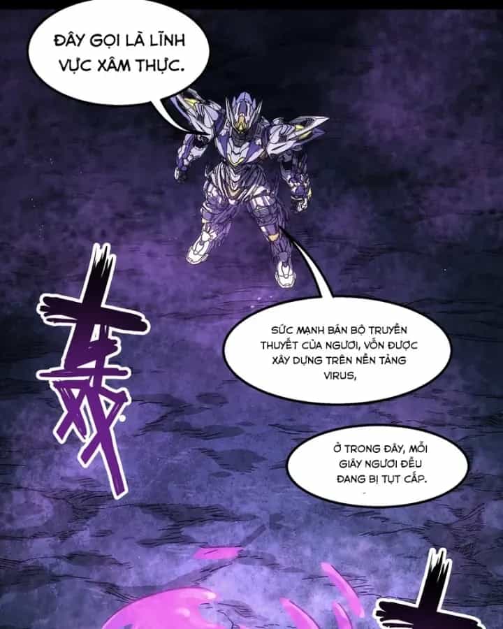 Cương Thiết Khế Ước - Chương 73 - ảnh 69