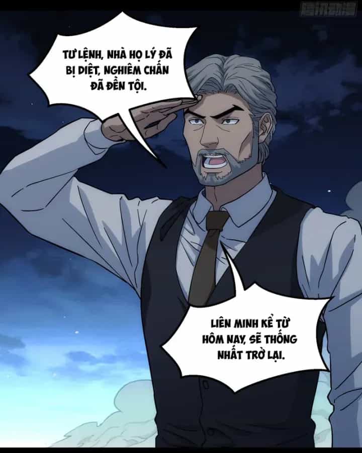 Cương Thiết Khế Ước - Chương 74 - ảnh 57