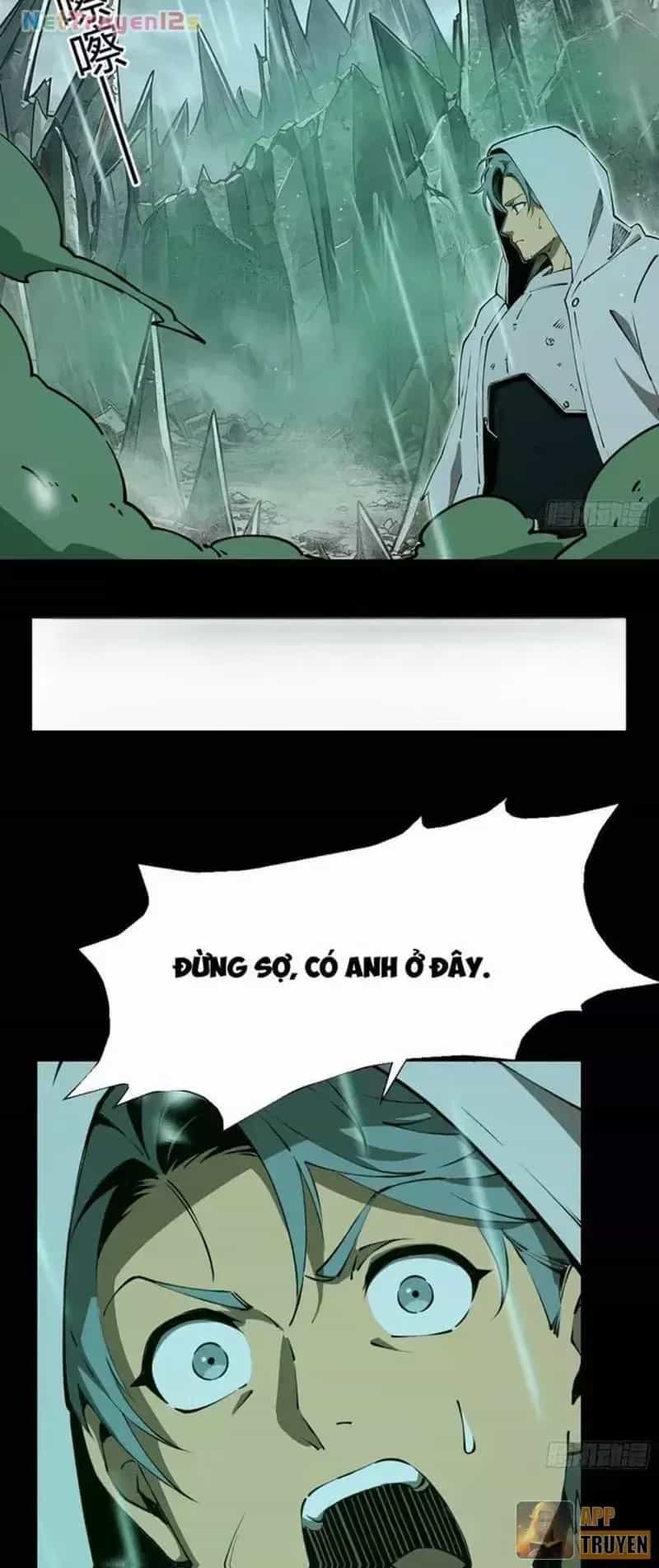Cương Thiết Khế Ước - Chương 75 - ảnh 30