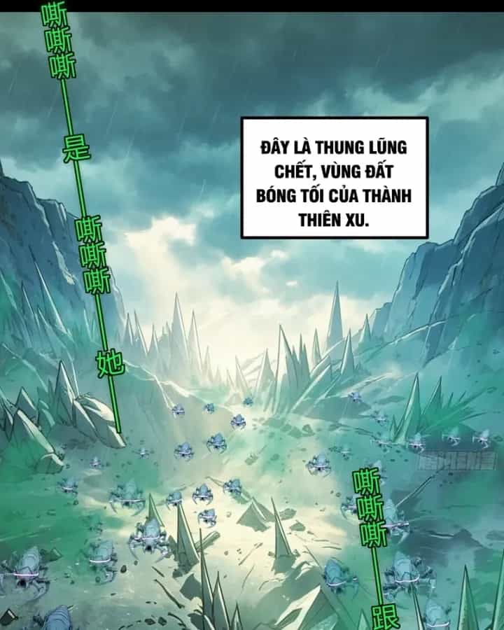 Cương Thiết Khế Ước - Chương 76 - ảnh 22