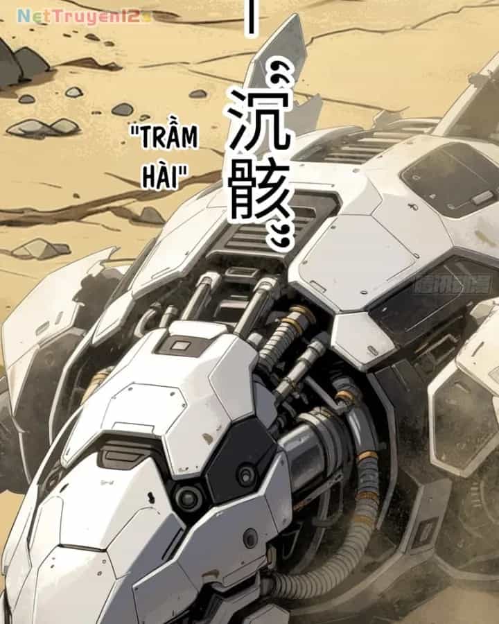 Cương Thiết Khế Ước - Chương 76 - ảnh 27