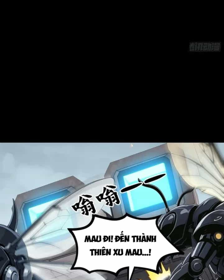 Cương Thiết Khế Ước - Chương 76 - ảnh 33