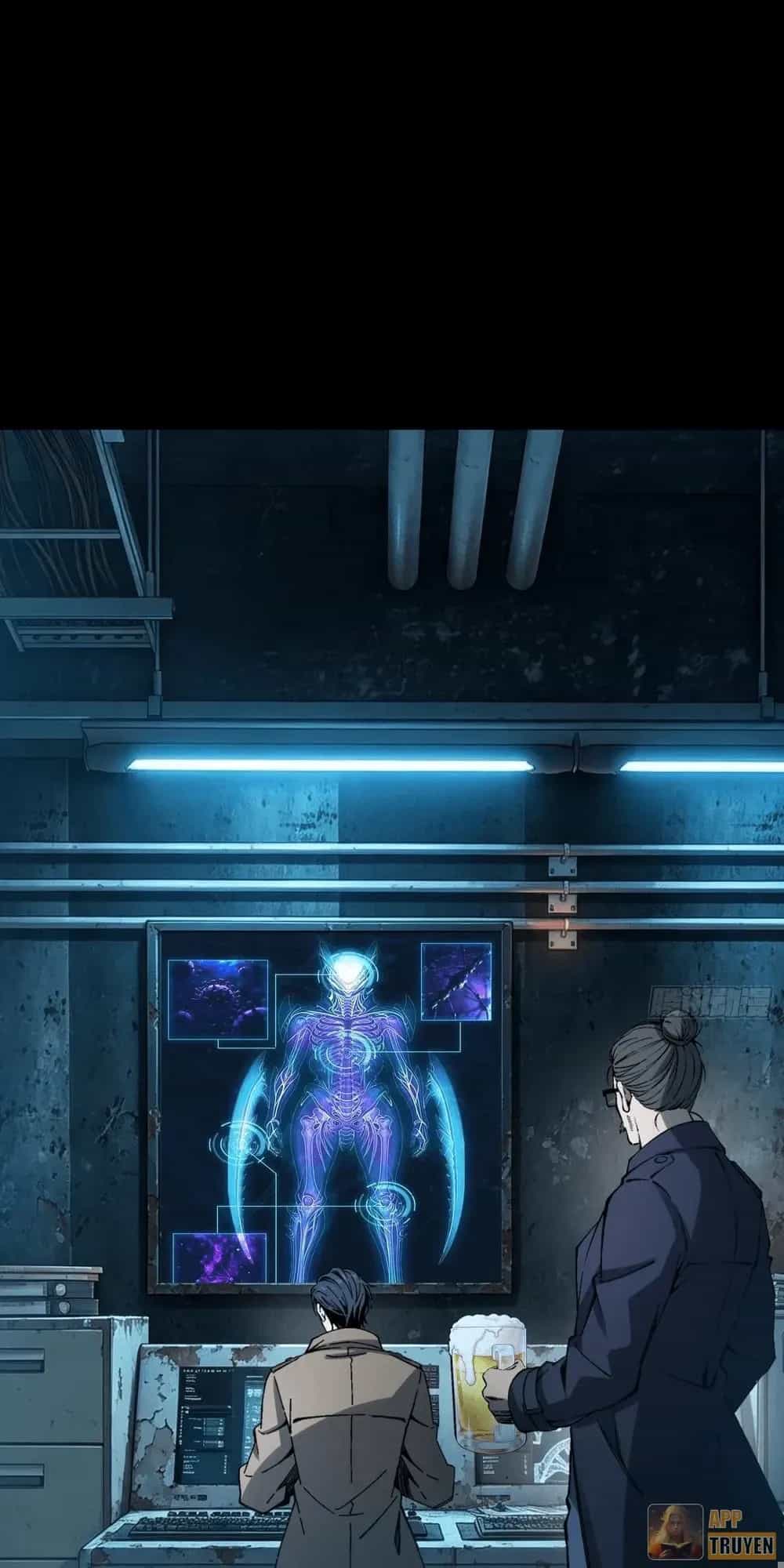 Cương Thiết Khế Ước - Chương 79 - ảnh 42