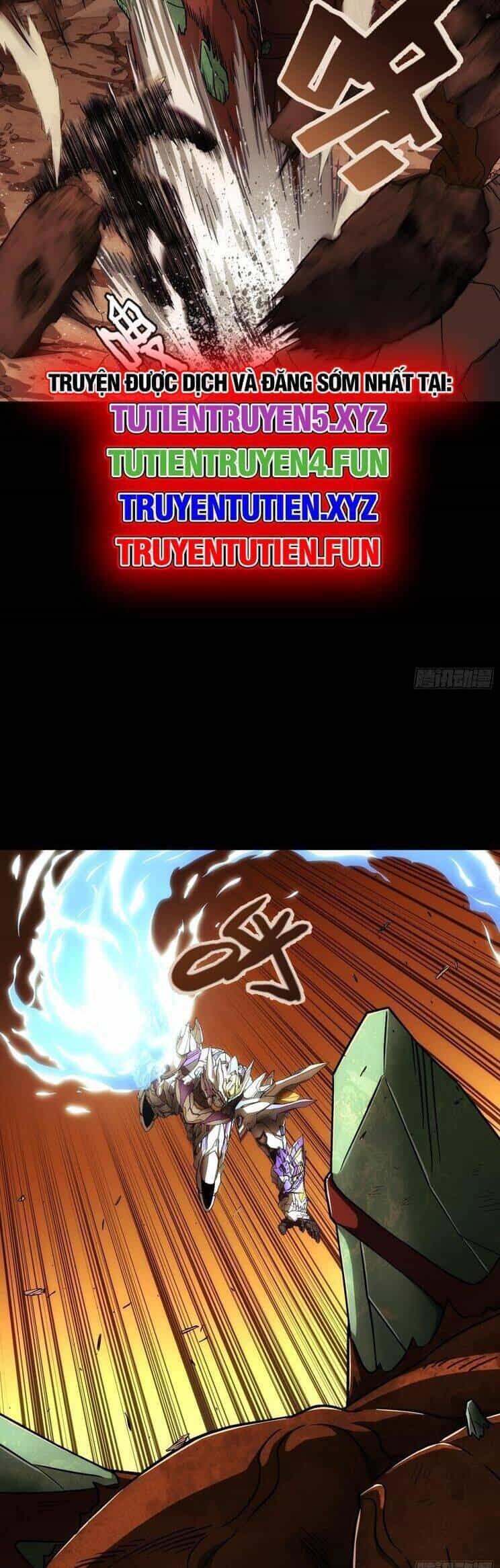 Cương Thiết Khế Ước - Chương 8 - ảnh 27