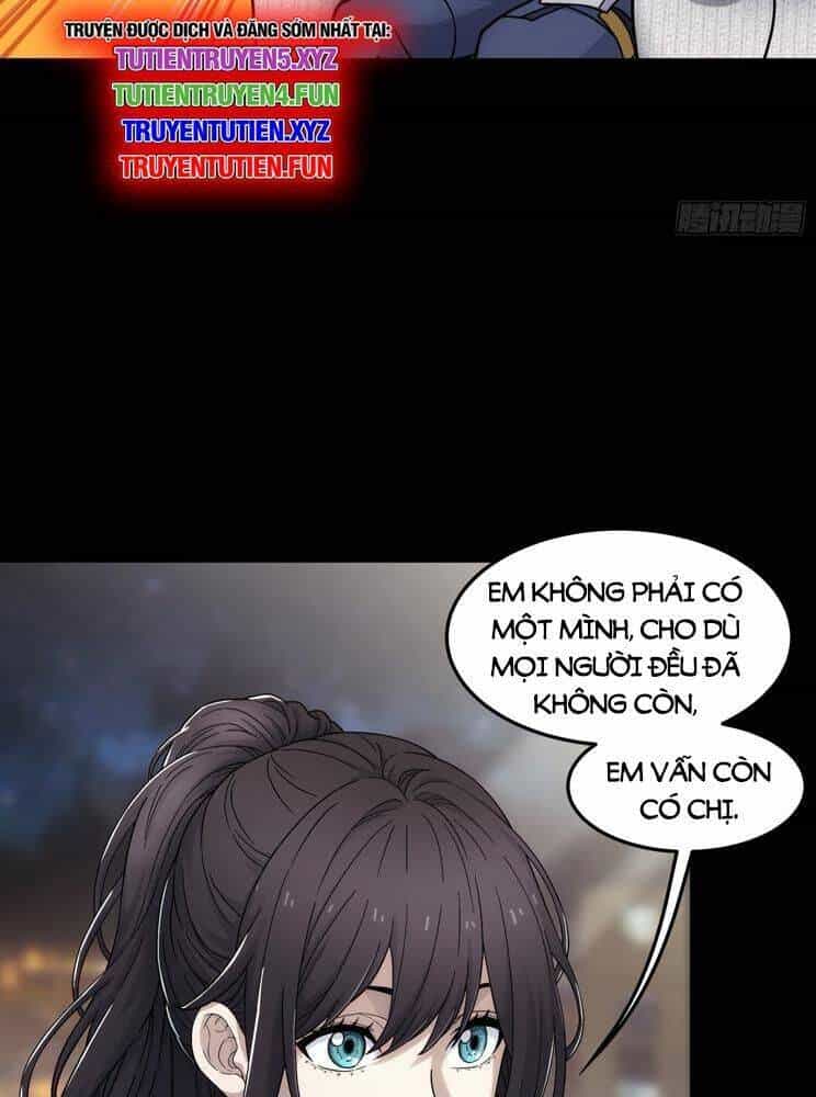 Cương Thiết Khế Ước - Chương 9 - ảnh 42