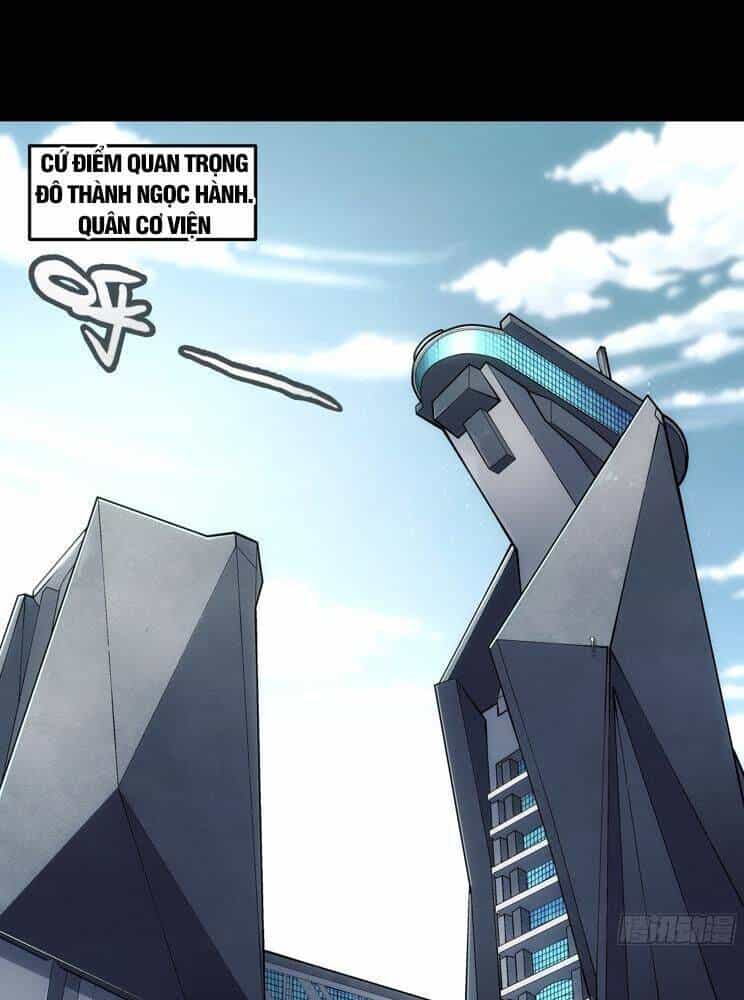 Cương Thiết Khế Ước - Chương 9 - ảnh 58