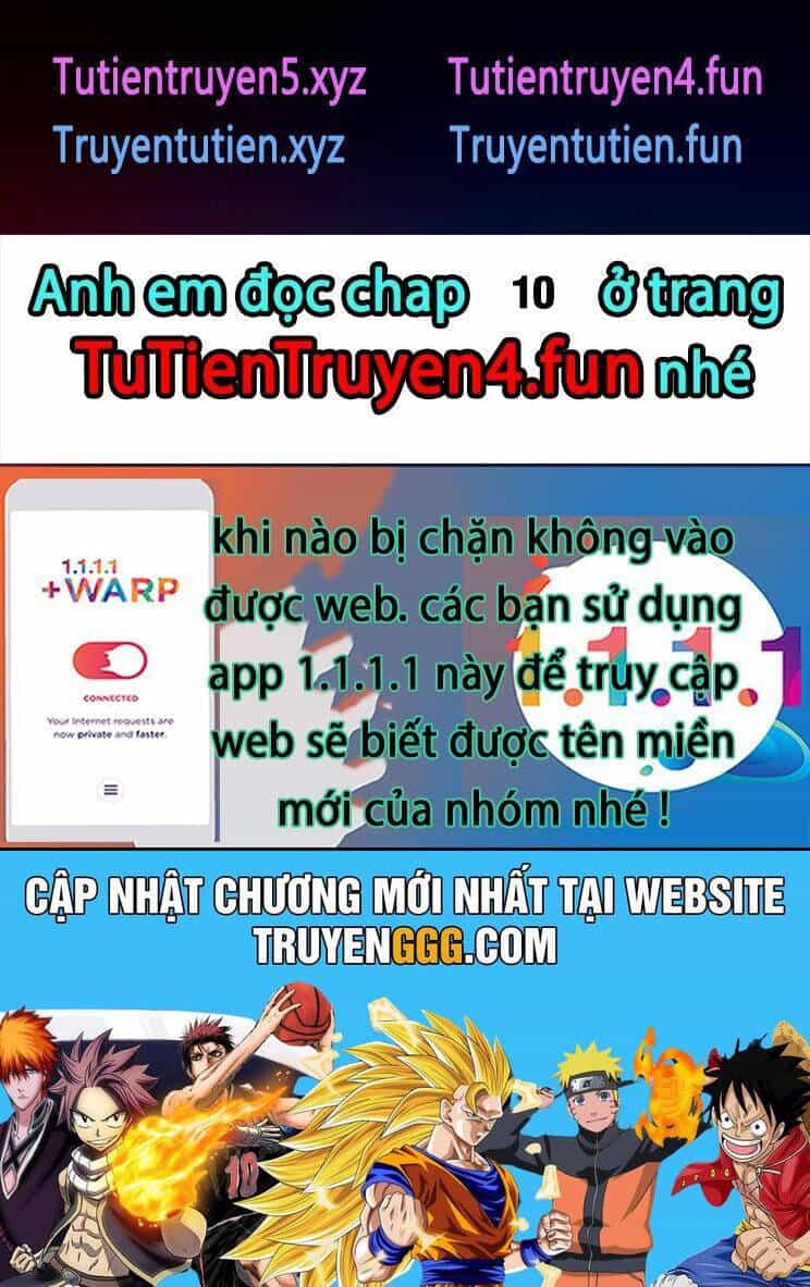 Cương Thiết Khế Ước - Chương 9 - ảnh 63