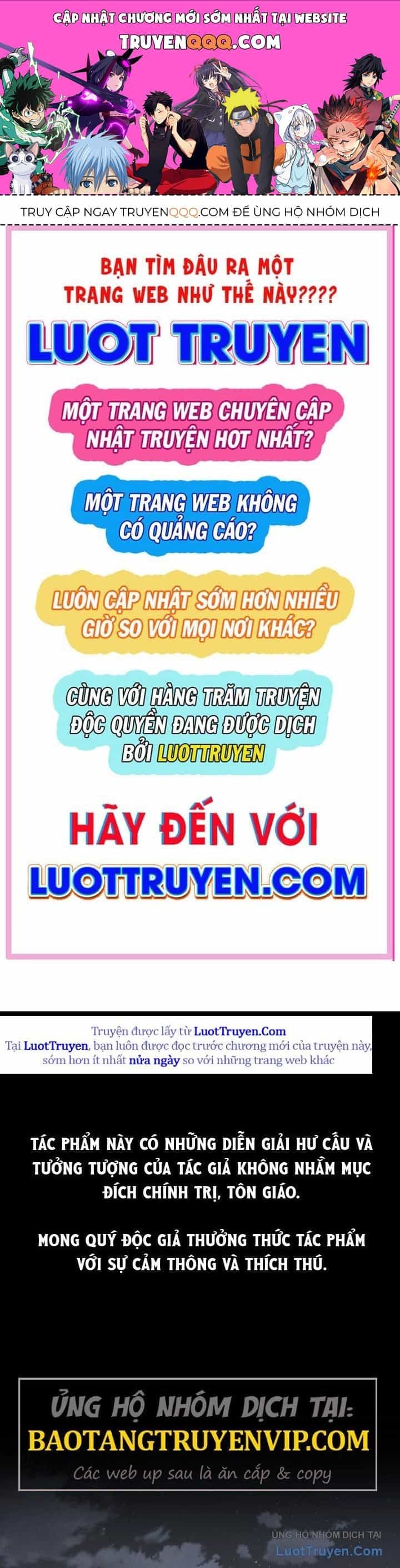 Cương Thiết Liệt Đế - Chương 1 - ảnh 1