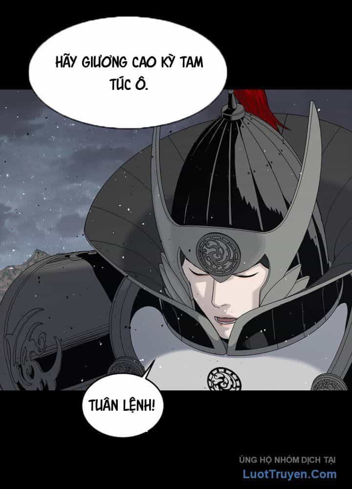 Cương Thiết Liệt Đế - Chương 1 - ảnh 77