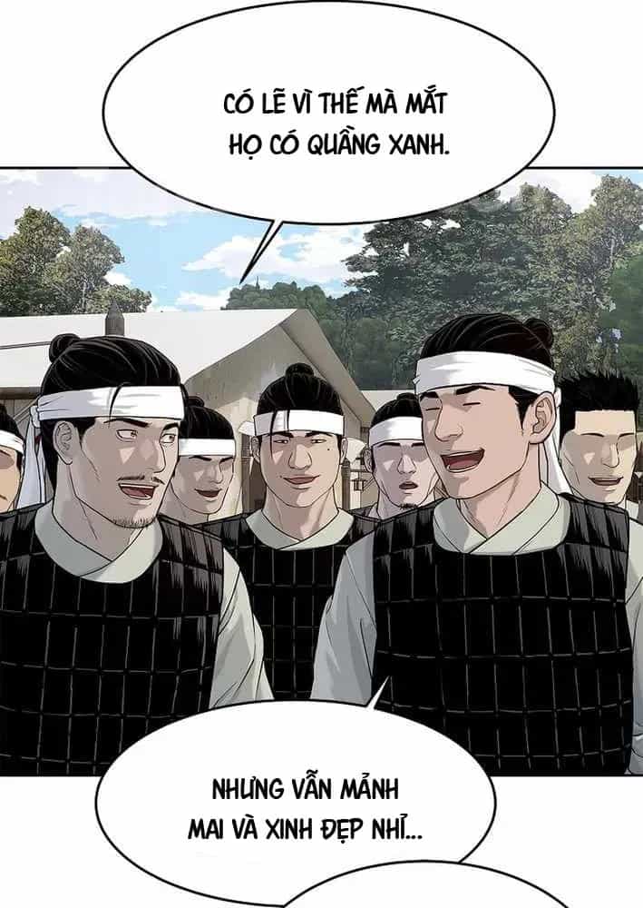 Cương Thiết Liệt Đế - Chương 11 - ảnh 38