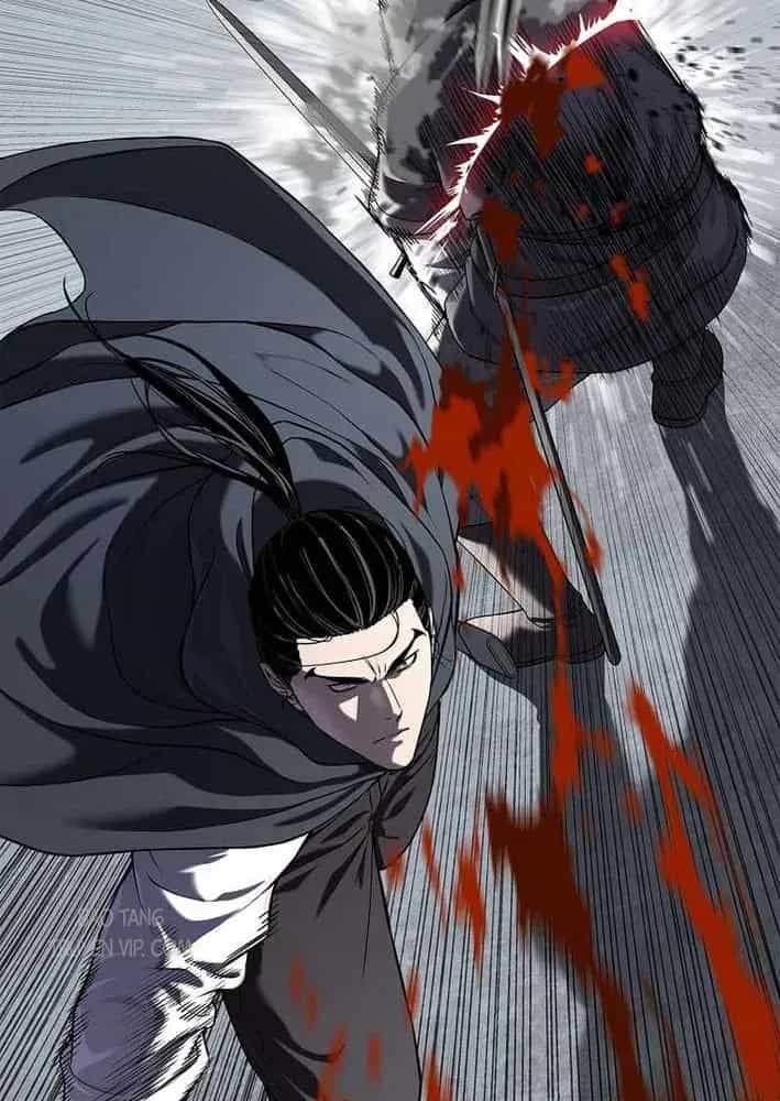 Cương Thiết Liệt Đế - Chương 13 - ảnh 58