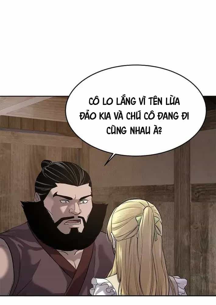 Cương Thiết Liệt Đế - Chương 15 - ảnh 20