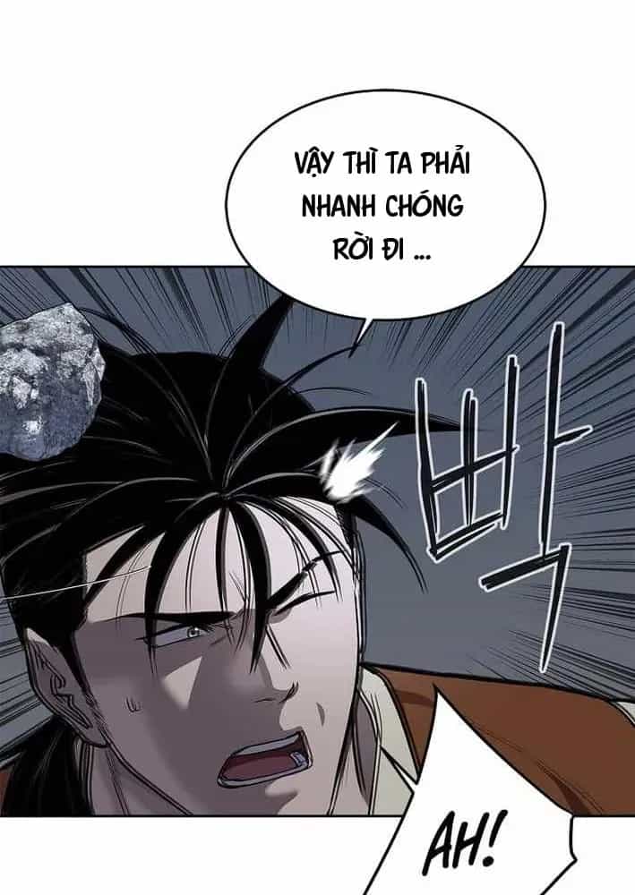 Cương Thiết Liệt Đế - Chương 16 - ảnh 16