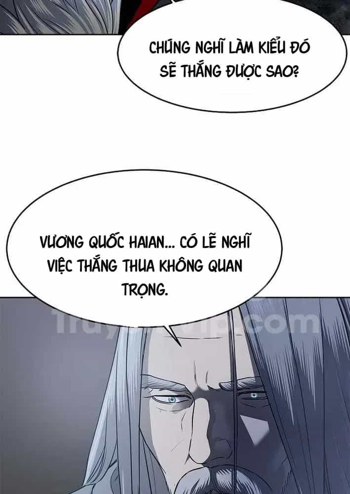 Cương Thiết Liệt Đế - Chương 16 - ảnh 48