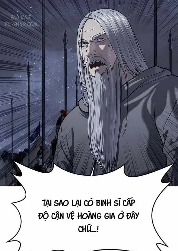 Cương Thiết Liệt Đế - Chương 18 - ảnh 99
