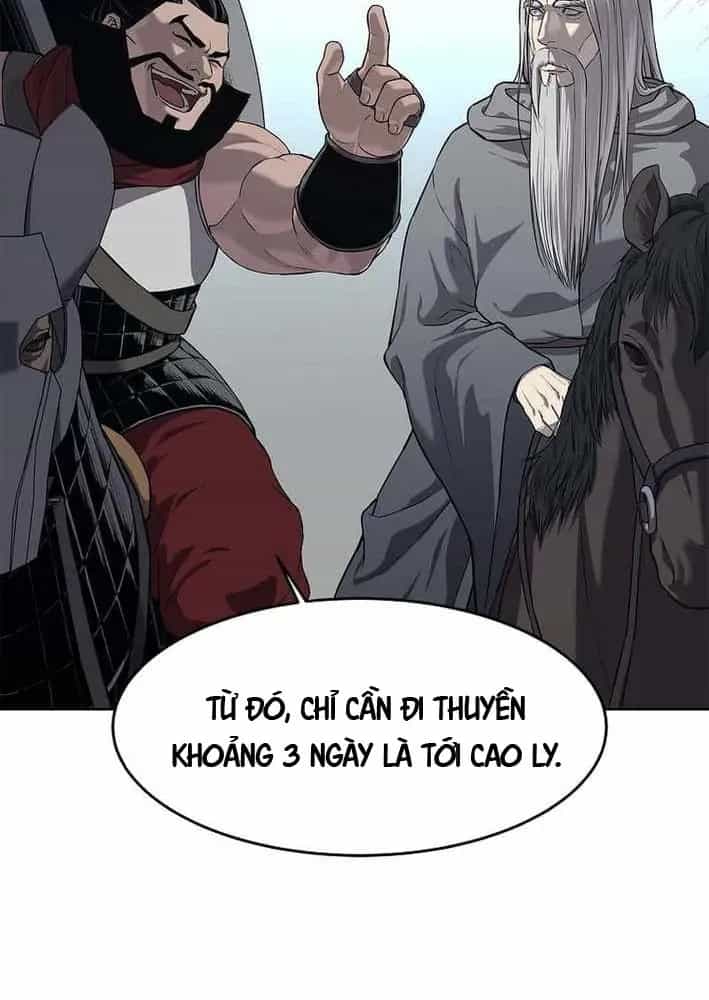 Cương Thiết Liệt Đế - Chương 19 - ảnh 19