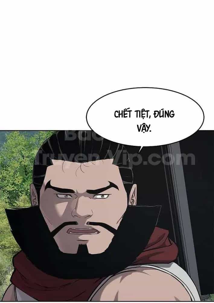 Cương Thiết Liệt Đế - Chương 19 - ảnh 25