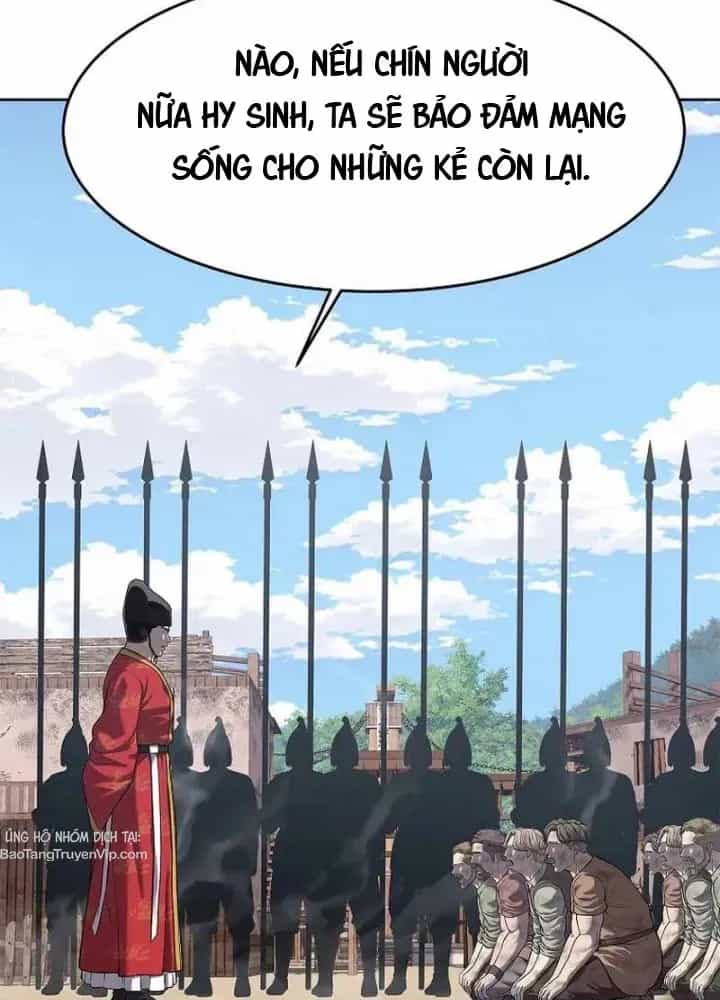 Cương Thiết Liệt Đế - Chương 20 - ảnh 111