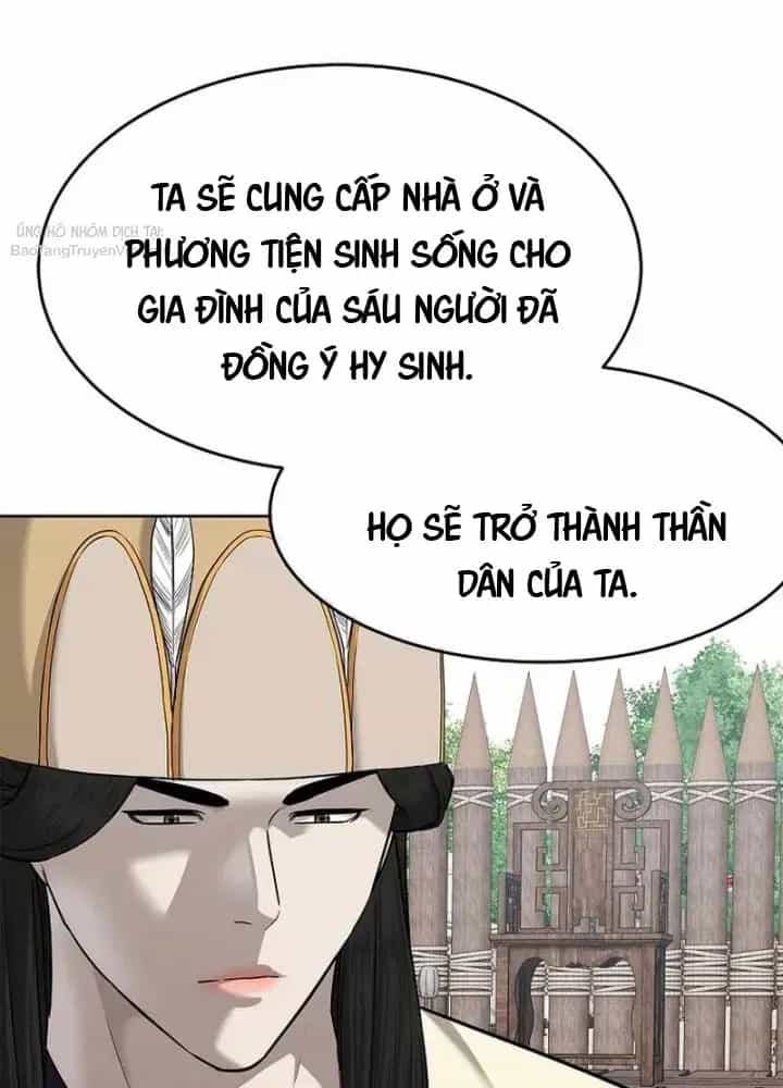 Cương Thiết Liệt Đế - Chương 20 - ảnh 145
