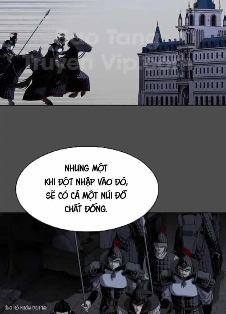 Cương Thiết Liệt Đế - Chương 22 - ảnh 36